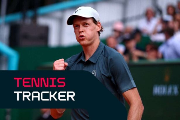 scoruri live si actualizari din semifinalele monte carlo masters