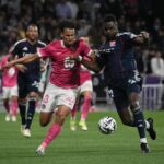 10 Man Toulouse Hold On for Victory as Lyon Fall Out of Champions League Spots