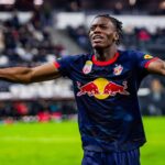 APrtorul French Joane Gadou Se Altur Borussia Dortmund De La Salzburg Pentru A l nlocui Pe Niklas Sule