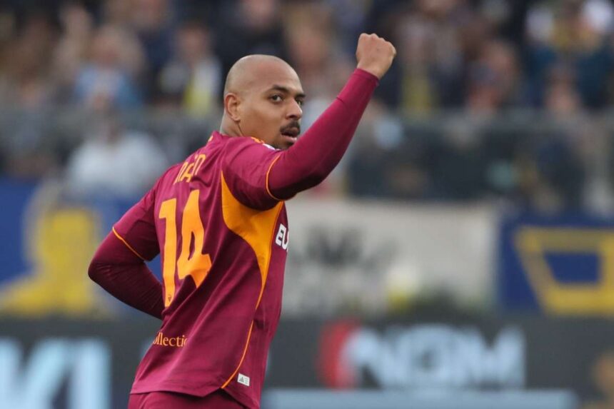 AS Roma Activeaza 25m clauza de cumparare pentru Donyell Malen dupa performantele puternice ale olandezului