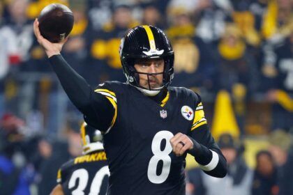 Aaron Rodgers Anunta Data Retragerii Pentru Sfarsitul Sezonului 2026