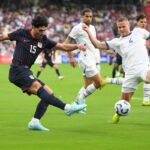 Acest Star Altltico Madrid este o ndoial majora la Cupa Mondial dup o revenire injuriat