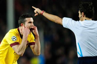 Acestea Sunt Cele Mai Mari Dezamagiri Din Liga Campionilor Arsenal