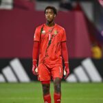 Africa de Sud surprinde Senegalu favorit pentru a castiga deschiderea grupei la U17 AFCON