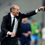 Allegri este de acord sa gestioneze Napoli la cateva zile dupa ce a fost demis de AC Milan