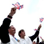 Andy Murray se une la echipa lui jack draper pentru sezonul de sahara