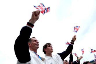 Andy Murray se une la echipa lui jack draper pentru sezonul de sahara