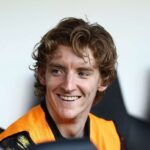 Anthony Gordon Oficialmente Se Transfera De Newcastle La Barcelona In Mutare Cu Multi Bani