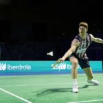 Antonsen Avanceaza la Thailand Open Semi Final pentru a se confrunta cu Chinezul Numarul 1 Mondial