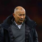 Antrenorul Japoniei Jones Primeste Interdictie De Sase Saptamani Pentru Abuz Verbal Asupra Oficialilor De Meci