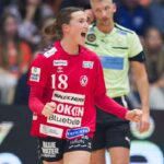 Antrenorul National Al Echipei Danemarca Cheama Semi Finala Campionat Boring Dupa Infrangerea De La Ikast