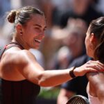 Aryna Sabalenka Invinge Daria Kasatkina Pentru A Secura O Positie In Roland Garros Ultimele 16