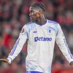 Aston Villa Infrunta O Cadere cu Onana Inainte De Meciul Contra Liverpool