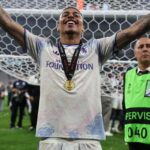 Aston Villa Star Morgan Rogers Castiga Jucatorul De Top Al Turneului Europa League