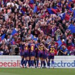 Barcelona Triumfa Peste Bayern In Sase Goluri Thriller Pentru Asigura Spot In Finala Ligii Campionilor Feminina