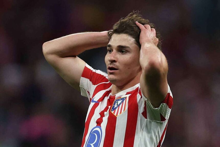 Barcelona este dispusa sa cheltuie 100m euro pe acest atacant stelar