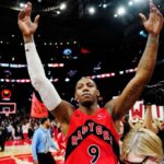 Barrett aduce golul victoriei Raptors imping series la game 7 impotriva Cavaliers