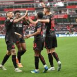 Bayer Leverkusen Ramane Competitiva in Liga Campionilor cu Victorie Semnificativa Impotriva RB Leipzig