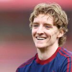 Bayern Munchen este aproape de un acord pentru starul Newcastle United Gordon