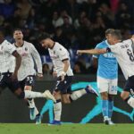 Bologna Raspunde la Revenirea Napoli cu un Gol Reducator Dramatic pe Final pentru a Castiga un Thriller cu Cinci Goluri