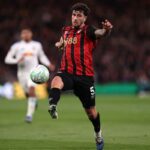 Bournemouth fundas Marcos Senesi se va departa de club la sfarsitul sezonului