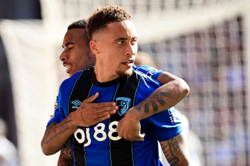 Bournemouth secureaza qualificarea in Europa League dupa un egal cu Nottingham Forest