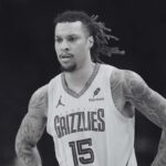 Brandon Clarke de la Memphis Grizzlies a murit la vara de 29 de ani