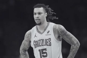 Brandon Clarke de la Memphis Grizzlies a murit la vara de 29 de ani