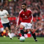 Bruno Fernandes Man Utd stea numita Jucatorul Anului in Premier League