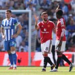 Bruno Fernandes Stabileste Recordul pentru Cele Mai Multe Pase Intr o Sezon de Premier League