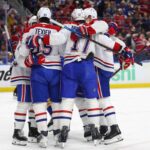 Canadienii Abordeaza Finala Conferintei Dupa Ce Au Invins Sabrele Pentru 3 2 Avantaj