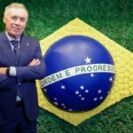 Carlo Ancelotti Extinde Contractul Cu Brazilia Pana La Cupa Mondiala Din 2030