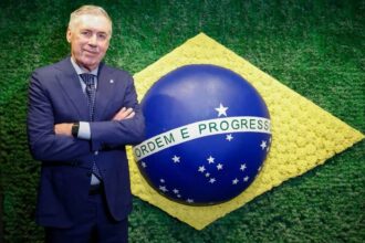 Carlo Ancelotti Extinde Contractul Cu Brazilia Pana La Cupa Mondiala Din 2030
