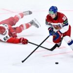 Cehi clinici pedepseasc dur drept greselele daneze in deschiderea campionatului mondial