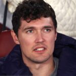 Christensen Stage si Gronbaek se reedau la echipa nationala danemarca pentru prietenii din iunie