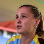 Claudia Pina din Barcelona numeste Lyon Reginele Europii inainte de finala Ligii Campionilor