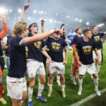 Club Brugge secureaza 20 lea titlu din primul divizion belgian dupa eroarea union saint gilloise