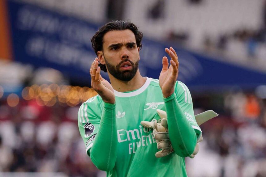 Cum Acest Jucator Arsenal A Devenit Campion in Premier League si A Facut Istorie La Arsenal