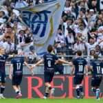 Cum Noua Coroana Daneza AGF Pot Califica Pentru Liga Campionilor