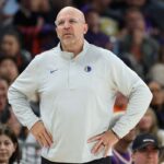 Dallas Mavericks Demit Antrenorul Principal Jason Kidd Dupa Cinci Sezoane
