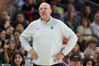 Dallas Mavericks Demit Antrenorul Principal Jason Kidd Dupa Cinci Sezoane