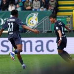 Drama trzie in Sittard aproape sigureaza locul pentru Feyenoord in Liga Campionilor
