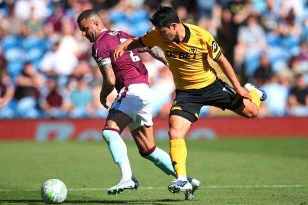 Duo relegat Burnley si Wolves imparta puncte in timp ce amandoi coboara in championship