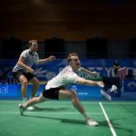 Echipa Dublu Masculin Danemarca A castigat locul in finala impotriva favoritilor locali la Masters Malaezia