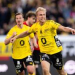 Elfsborg Muta la alis a doua in Allsvenskan cu o victorie de 2 0 impotriva Brommapojkarna pe cand Leo Ostman marcheaza de doua ori