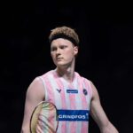 Erori nefortate costisitoare pentru Antonsen pe cand locul 3 mondial Danemarca exit din turneul din Singapore