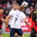 FC Copenhaga Drop Primele Puncte Sub Bo Svensson In Remiza Emotiva In Fredericia