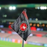 FC Midtjylland Centrul de Instruire Vandalizat In Preludiul derby ului Crucial Impotriva Rivalilor