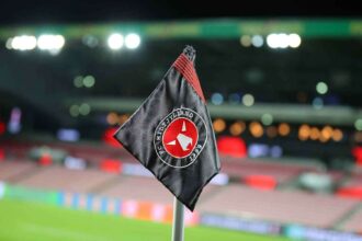 FC Midtjylland Centrul de Instruire Vandalizat In Preludiul derby ului Crucial Impotriva Rivalilor