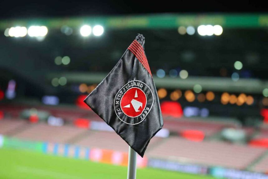 FC Midtjylland Centrul de Instruire Vandalizat In Preludiul derby ului Crucial Impotriva Rivalilor